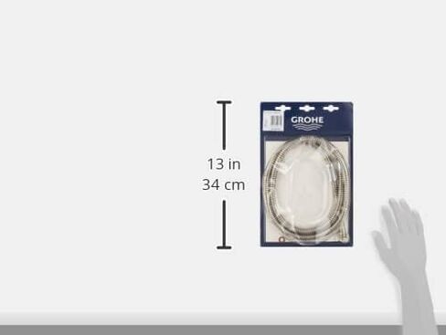 GROHE 46315000 Bath Accessories Bathroom-Sink-Faucet-Replacement-Parts in Kuwait