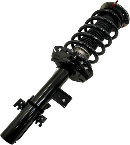 ممتص الصدمات الخلفي الأيسر/الأيمن مع ASSY متوافق مع Range Rover Evoque 12-19 لـ LR079420 LR024440 LR044682 (يسار) in Saudi Arabia