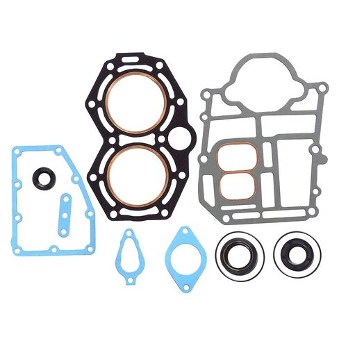Power Head Gasket Kit Compatible with Tohatsu Nissan Outboard 25/30 hp 3A1-87121-0 3A1871210 3A1-87121-5 3A1871215M in Saudi Arabia