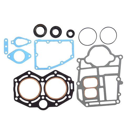Power Head Gasket Kit Compatible with Tohatsu Nissan Outboard 25/30 hp 3A1-87121-0 3A1871210 3A1-87121-5 3A1871215M in Saudi Arabia