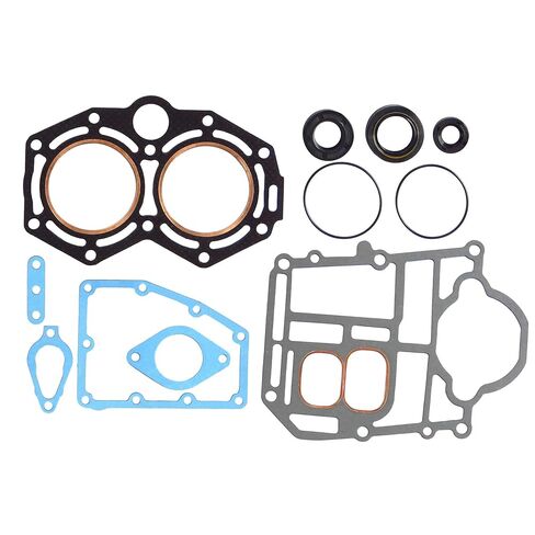 Power Head Gasket Kit Compatible with Tohatsu Nissan Outboard 25/30 hp 3A1-87121-0 3A1871210 3A1-87121-5 3A1871215M in Saudi Arabia