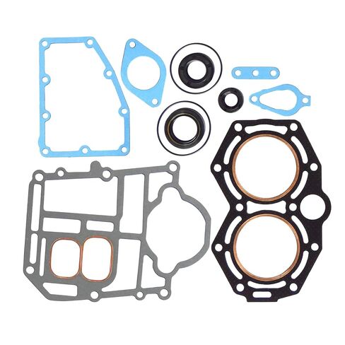 Power Head Gasket Kit Compatible with Tohatsu Nissan Outboard 25/30 hp 3A1-87121-0 3A1871210 3A1-87121-5 3A1871215M in Saudi Arabia