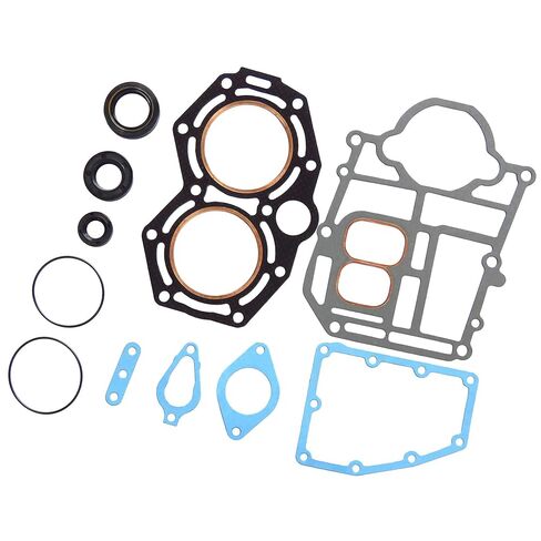 Power Head Gasket Kit Compatible with Tohatsu Nissan Outboard 25/30 hp 3A1-87121-0 3A1871210 3A1-87121-5 3A1871215M in Saudi Arabia