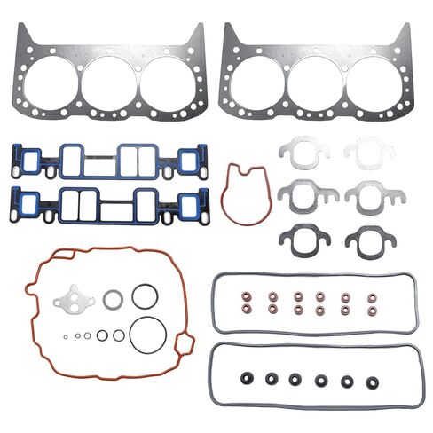 Engine Cylinder Head Gasket Set,for Chevrolet Astro 96-05,for GMC C1500 96-98,for Isuzu Hombre 97-00, for Oldsmobile Bravada 96-01,OE#HS8-10306 HB10306 SL1000 HS9354PT-6 ES74034 in Saudi Arabia