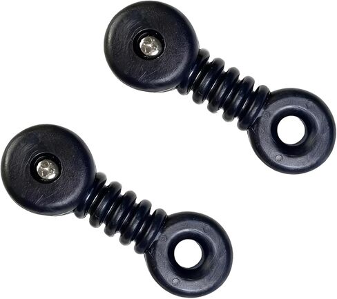 1pc Shortwave End Fed Antenna Insulator V Long Wire Winton for HF End Fed Shortwave Antenna High Tensile Strength & Sunlight Resistance in Kuwait