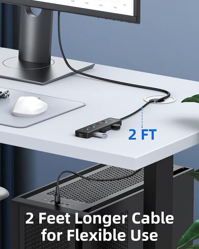 USB C Video Docking Station, Laptop Docking Station Dual Monitor with 8K@60Hz 2*HDMI,USB C Hub with USB C Video Output, 4*10Gbps USB Port,Ethernet,100W PD for Portable Monitor,MacBook Pro/Air,Dell,HP in Kuwait