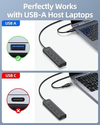 USB C Video Docking Station, Laptop Docking Station Dual Monitor with 8K@60Hz 2*HDMI,USB C Hub with USB C Video Output, 4*10Gbps USB Port,Ethernet,100W PD for Portable Monitor,MacBook Pro/Air,Dell,HP in Kuwait