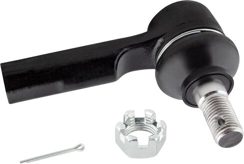 9 Pc Upper & Lower Ball Joints + Outer & Inner Tie Rod Ends + Center Link, Front Suspension Kit for Nissan Frontier 1998-2000 4WD,for Nissan Frontier 2001-2004 3.3L,for Nissan Xterra 2000-2004 in Saudi Arabia