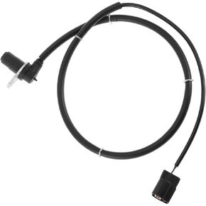 Motoforti ABS عجلة السرعة الاستشعار ABS الاستشعار نظام الفرامل المضادة للانغلاق الاستشعار لميتسوبيشي باجيرو 2009-2016 No.4670A190 الجبهة اليمنى in Kuwait