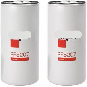 (عبوة من قطعتين) فلتر سيارات FF5207 in Saudi Arabia
