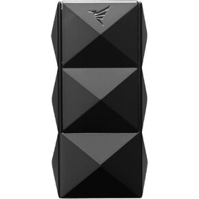 ولاعة كوليبري كوازار II لهب مزدوج مع خرامة - رصاصي in Kuwait