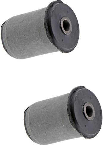 Rear Lower Axle Support Bushing for Buick Skyhawk 1982-1989 for Skylark 1986-1998 for Buick Somerset 1986-1987 for Cadillac Cimarron 1982-1988 2X Replacement 22597998, 10150338 in Saudi Arabia