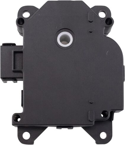 TRQ HVAC Mode Door Actuator Compatible with 2011-2017 Honda Odyssey in Saudi Arabia