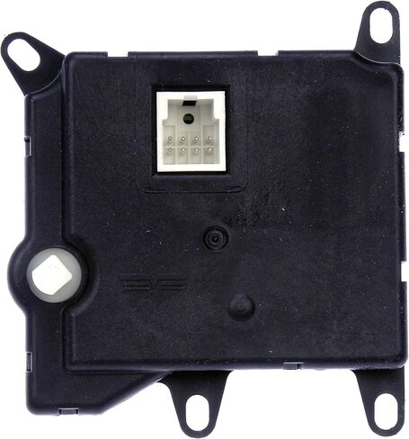 Dorman 604-204 HVAC Blend Door Actuator Compatible with Select Ford / Lincoln / Mercury Models in Saudi Arabia