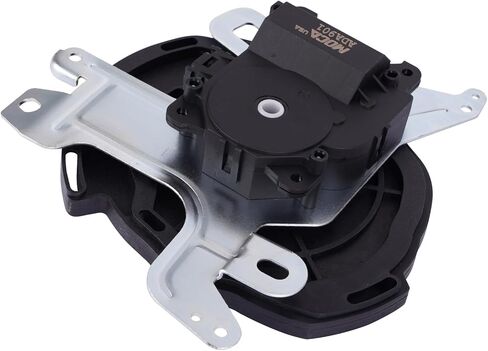 MOCA 604-901 Blend Door Mode Actuator Fit for Lexus 2006-2008 RX400h, for Lexus 2004-2006 RX330, for Lexus 2007-2009 RX350for Toyota 2004-2007 Highlander, for Toyota 2000-2004 Avalon in Saudi Arabia