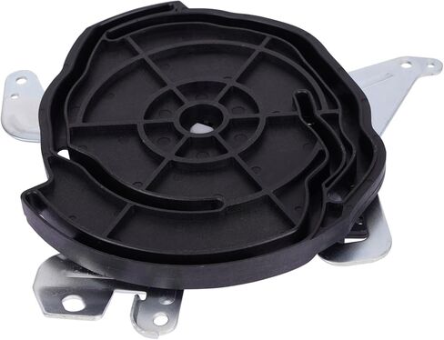 MOCA 604-901 Blend Door Mode Actuator Fit for Lexus 2006-2008 RX400h, for Lexus 2004-2006 RX330, for Lexus 2007-2009 RX350for Toyota 2004-2007 Highlander, for Toyota 2000-2004 Avalon in Saudi Arabia