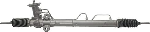 Detroit Axle - Steering Rack and Pinion Kit for Hyundai Sonata XG350 Kia Optima Magentis XG300 Complete Power Steering Rack and Pinion Assembly 2 Outer Tie Rod End Links Replacement in Saudi Arabia