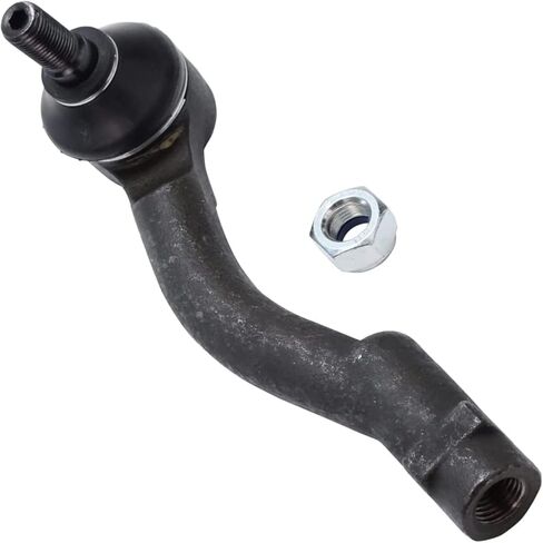 Detroit Axle - Steering Rack and Pinion Kit for Hyundai Sonata XG350 Kia Optima Magentis XG300 Complete Power Steering Rack and Pinion Assembly 2 Outer Tie Rod End Links Replacement in Saudi Arabia