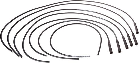 Spark Plug Wire Set in Saudi Arabia