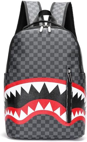 Men's Business Travel Backpack 35L Large Capacity Compatible 15.6-inch Laptop Bag Multi Functional Travel Commuter Bag in Saudi Arabia