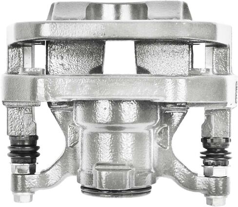 AutoShack Rear Brake Calipers Replacement for 2017-2020 Acura MDX 2018-2024 Honda Odyssey 2-PC in Saudi Arabia