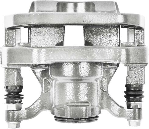 AutoShack Rear Brake Calipers Replacement for 2017-2020 Acura MDX 2018-2024 Honda Odyssey 2-PC in Saudi Arabia