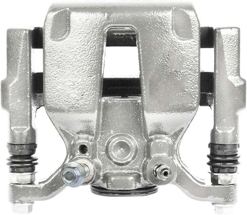 AutoShack Rear Brake Calipers Replacement for 2017-2020 Acura MDX 2018-2024 Honda Odyssey 2-PC in Saudi Arabia