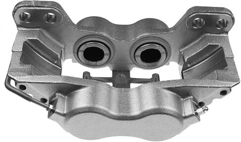 A-Premium Disc Brake Caliper Assembly Compatible with Select Chevy, Ford, GMC, Isuzu, Blue Bird and Hino Models - T6500,F650, F750, C4500/C5500/C6500/C7500 Kodiak, C4500/C5500/C6500/C7500 Topkick in Saudi Arabia