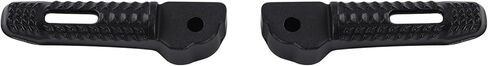 TCT-MOTORPARTS Rear Passenger Foot Pegs Footrests Fit For BMW S1000RR 09-25 R Nine T Pure 16-24 BMW F900R 2025 in Saudi Arabia