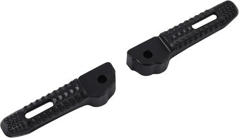 TCT-MOTORPARTS Rear Passenger Foot Pegs Footrests Fit For BMW S1000RR 09-25 R Nine T Pure 16-24 BMW F900R 2025 in Saudi Arabia