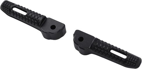 TCT-MOTORPARTS Rear Passenger Foot Pegs Footrests Fit For BMW S1000RR 09-25 R Nine T Pure 16-24 BMW F900R 2025 in Saudi Arabia