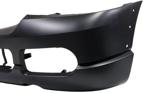For 2002 2003 2004 2005 Ford Explorer Bauer,Limited,XLT Front Bumper Cover Primed in Saudi Arabia