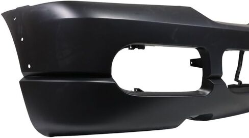 For 2002 2003 2004 2005 Ford Explorer Bauer,Limited,XLT Front Bumper Cover Primed in Saudi Arabia