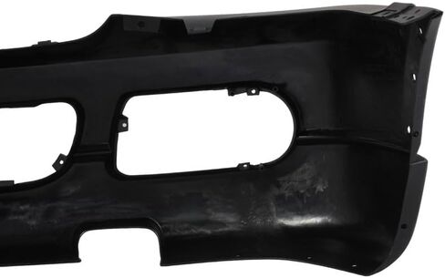 For 2002 2003 2004 2005 Ford Explorer Bauer,Limited,XLT Front Bumper Cover Primed in Saudi Arabia