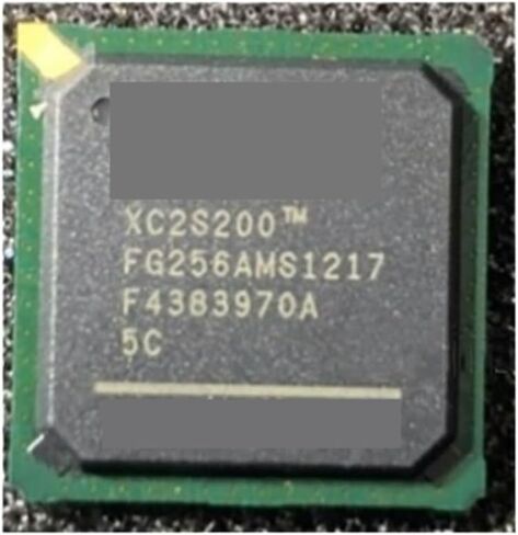 XC2S200-FGG256AMS XC2S200-5FG256C XC2S200-5FGG256C IC chipset in Kuwait