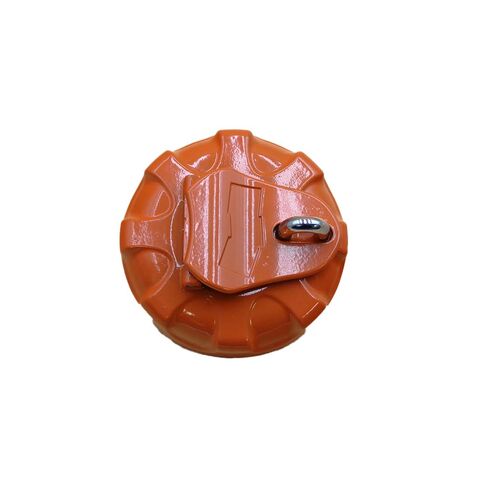 Fuel Cap Fits Doosan Replaces 2188-9008 in Saudi Arabia