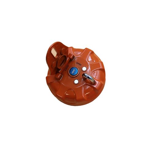 Fuel Cap Fits Doosan Replaces 2188-9008 in Saudi Arabia
