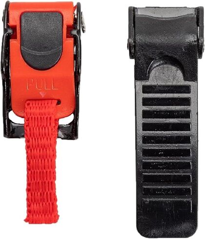 Speed Clip Helmet Buckle Chin Strap Pull Quick Release Buckle,ABS in Saudi Arabia