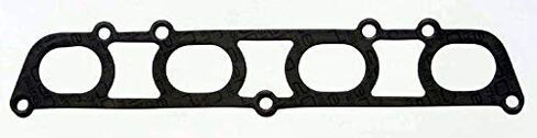 RAREELECTRICAL New Intake Gasket Compatible with Kawasaki Jet Ski STX 1500 09-10 15F 1500 04-15 110613716 in Saudi Arabia