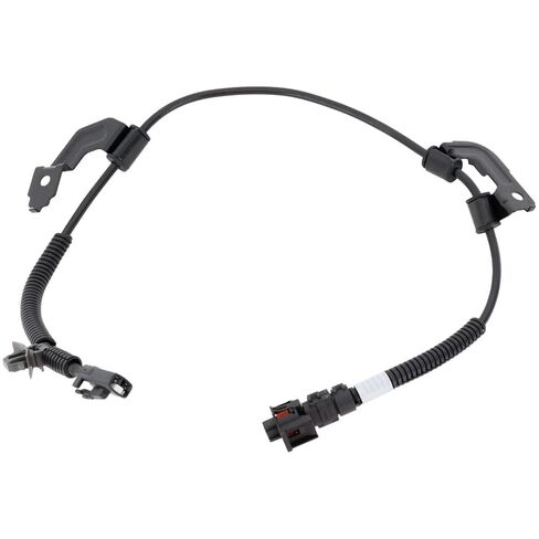 for Hyundai Genesis Coupe 2010-2016 ABS Speed Sensor Harness Driver Side | Front | Male Connector in Saudi Arabia
