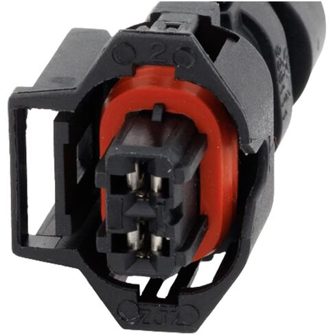 for Hyundai Genesis Coupe 2010-2016 ABS Speed Sensor Harness Driver Side | Front | Male Connector in Saudi Arabia