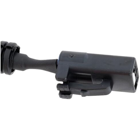 for Hyundai Genesis Coupe 2010-2016 ABS Speed Sensor Harness Driver Side | Front | Male Connector in Saudi Arabia