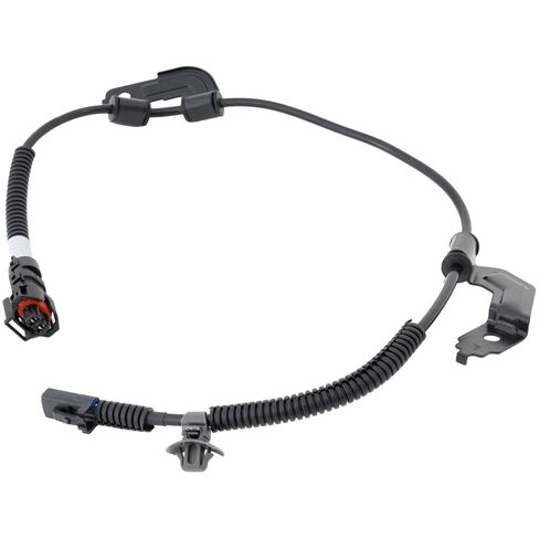 for Hyundai Genesis Coupe 2010-2016 ABS Speed Sensor Harness Driver Side | Front | Male Connector in Saudi Arabia