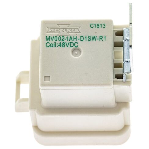 Polaris 4014229 EV 48V Conv Relay Ranger LSV EV Electric EM1400 2014-2022 in Saudi Arabia