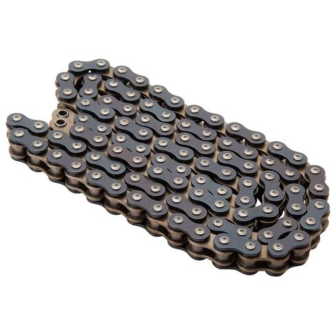 Tusk 520 O-Ring Chain 520x100 - Warrior 350 1987-1990 in Kuwait