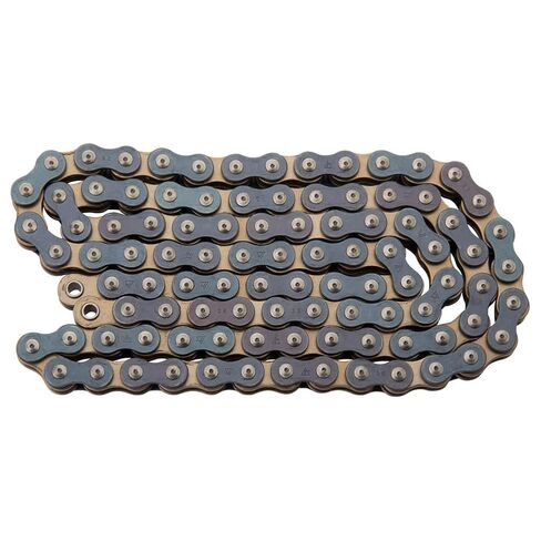 Tusk 520 O-Ring Chain 520x100 - Warrior 350 1987-1990 in Kuwait
