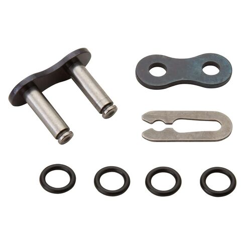 Tusk 520 O-Ring Chain 520x100 - Warrior 350 1987-1990 in Kuwait