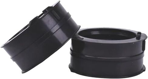 المكربن ​​مدخل هواء مشعب الأنابيب محول واجهة الأكمام المطاطية المشتركة OEM: 3LD-13597-00-00 ؛ 3LD-13597-01-00 in Kuwait