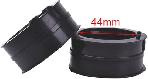 المكربن ​​مدخل هواء مشعب الأنابيب محول واجهة الأكمام المطاطية المشتركة OEM: 3LD-13597-00-00 ؛ 3LD-13597-01-00 in Kuwait