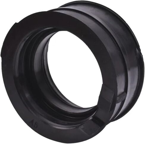 المكربن ​​مدخل هواء مشعب الأنابيب محول واجهة الأكمام المطاطية المشتركة OEM: 3LD-13597-00-00 ؛ 3LD-13597-01-00 in Kuwait